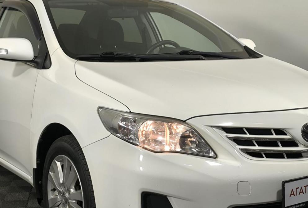 Toyota Corolla X (E140 E150) Рестайлинг Нижний Новгород  - изображение 16