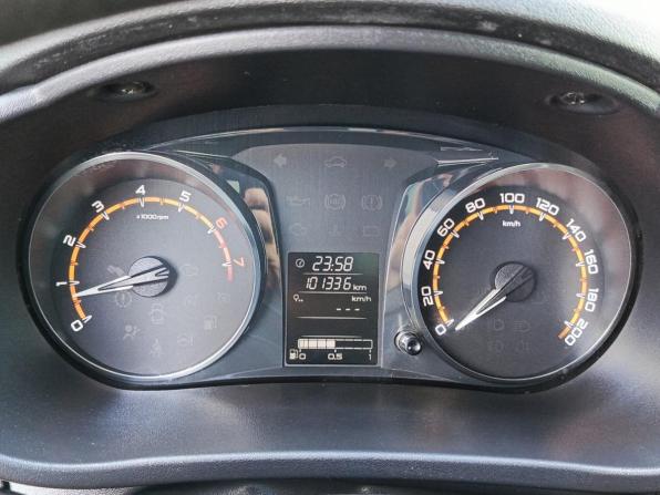 Lada (ВАЗ) Granta I Рестайлинг с пробегом 2022 года, цена 610 000 рублей, 101336 км, седан, Автокод Объявления