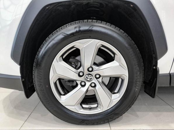 Toyota RAV4 V (XA50) с пробегом 2019 года, цена 2 980 000 рублей, 77310 км, внедорожник, Автокод Объявления