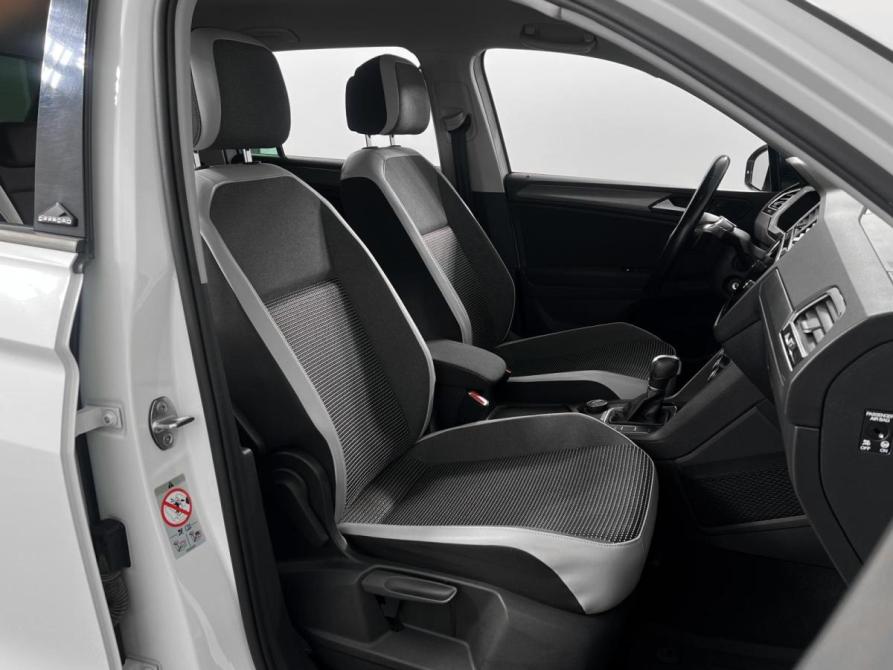 Volkswagen Tiguan II Казань  - изображение 8