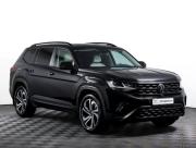 Volkswagen Teramont I Рестайлинг Москва  - изображение 28