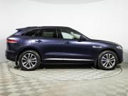 Jaguar F-Pace I Санкт-Петербург  - изображение 32
