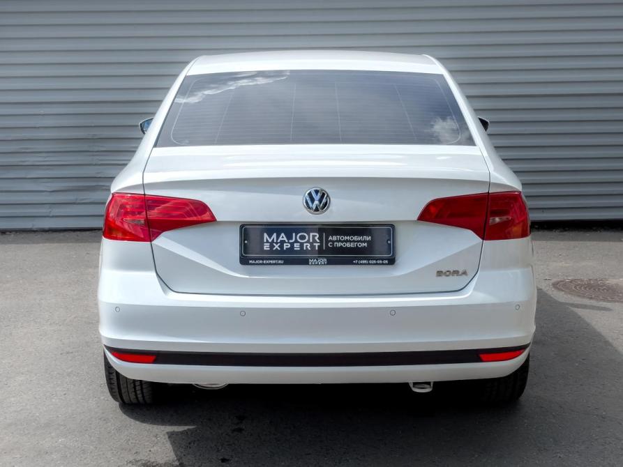 Volkswagen Bora IV Химки  - изображение 6