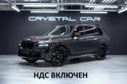 BMW X7 I (G07) Рестайлинг Москва  - изображение 37