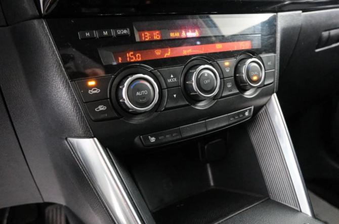 Mazda CX-5 I с пробегом 2012 года, цена 1 579 000 рублей, 227000 км, внедорожник, Автокод Объявления