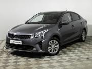Kia Rio IV Рестайлинг Санкт-Петербург  - изображение 17