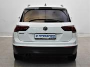 Volkswagen Tiguan II Москва  - изображение 24