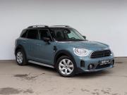 Mini Countryman II Рестайлинг Москва  - изображение 59