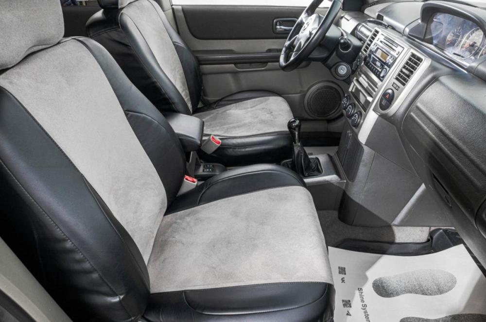 Nissan X-Trail I Рестайлинг Барнаул  - изображение 19