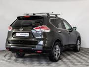 Nissan X-Trail III Санкт-Петербург  - изображение 31