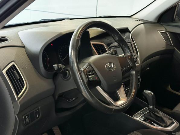 Hyundai Creta I с пробегом 2020 года, цена 1 975 000 рублей, 86509 км, внедорожник, Автокод Объявления