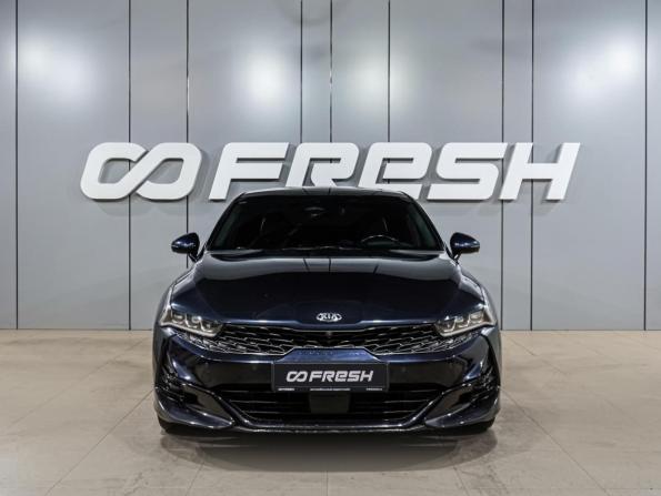 Kia K5 III с пробегом 2020 года, цена 2 824 000 рублей, 66880 км, седан, Автокод Объявления