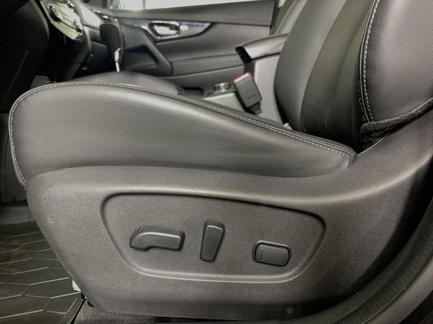 Nissan X-Trail III Рестайлинг Москва  - изображение 16