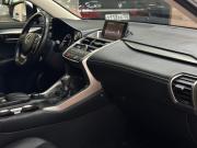 Lexus NX I Уфа  - изображение 47