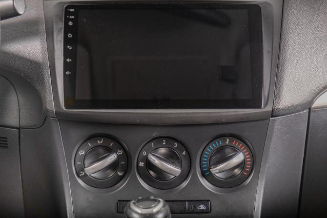 Mazda 3 II (BL) Рестайлинг с пробегом 2013 года, цена 1 039 000 рублей, 220000 км, седан, Автокод Объявления