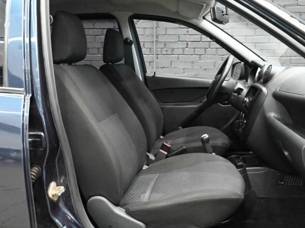Lada (ВАЗ) Granta I с пробегом 2012 года, цена 425 000 рублей, 81722 км, седан, Автокод Объявления