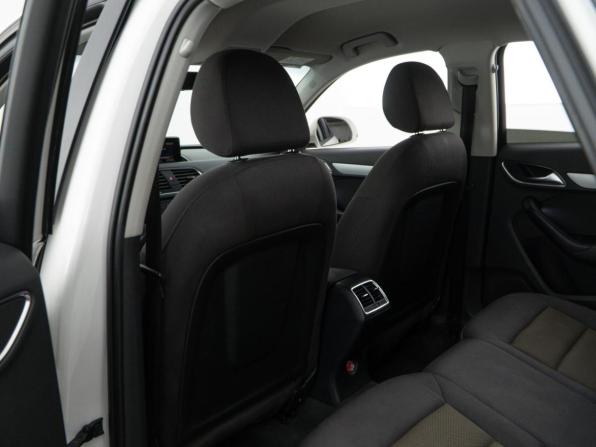 Audi Q3 I (8U) Рестайлинг с пробегом 2015 года, цена 2 125 444 рубля, 107197 км, внедорожник, Автокод Объявления