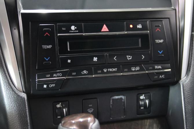 Toyota Camry VII (XV50) Рестайлинг 2 с пробегом 2017 года, цена 1 795 950 рублей, 392204 км, седан, Автокод Объявления
