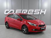 Kia Ceed II Ростов-на-Дону  - изображение 19