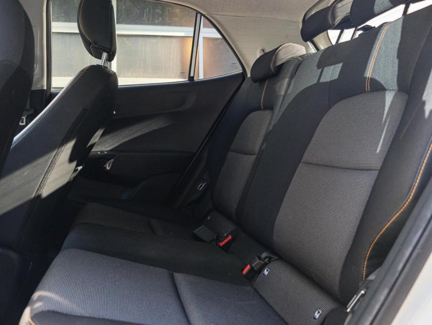 Kia Picanto III Рестайлинг Москва  - изображение 8
