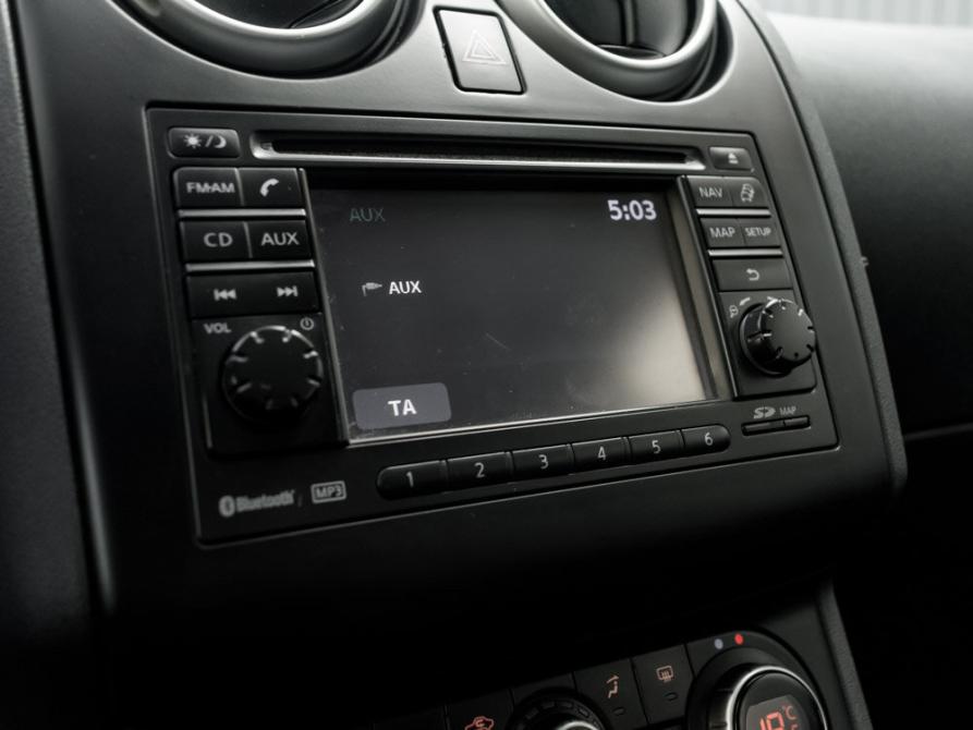 Nissan Qashqai I Рестайлинг Екатеринбург  - изображение 17