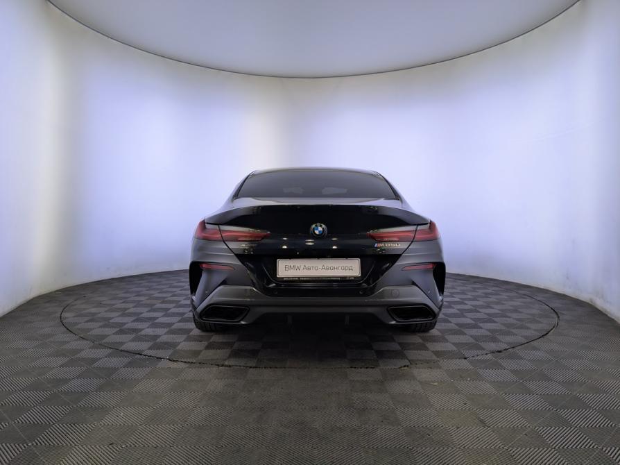 BMW 8 серии II (G14/G15/G16) Москва  - изображение 6