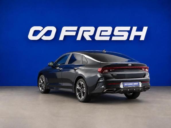 Kia K5 III с пробегом 2021 года, цена 2 499 444 рубля, 113732 км, седан, Автокод Объявления