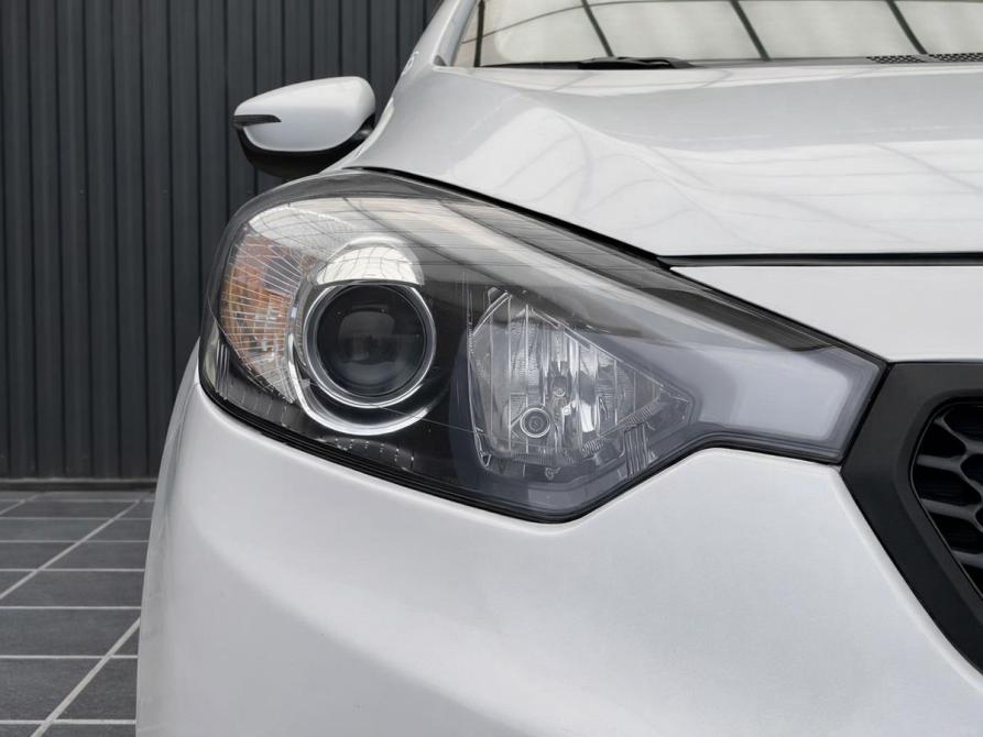 Kia Cerato III Пермь  - изображение 22