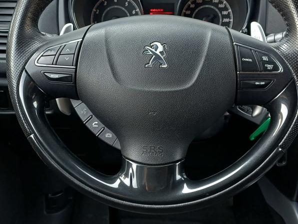 Peugeot 4008 I с пробегом 2012 года, цена 1 139 000 рублей, 77853 км, внедорожник, Автокод Объявления