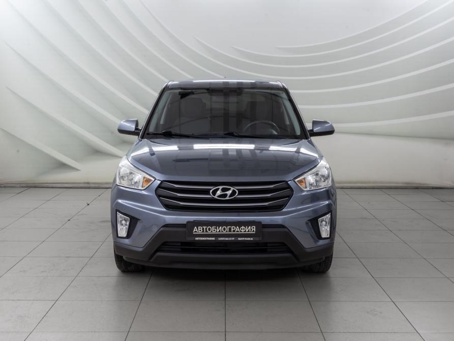 Hyundai Creta I Волгоград  - изображение 2