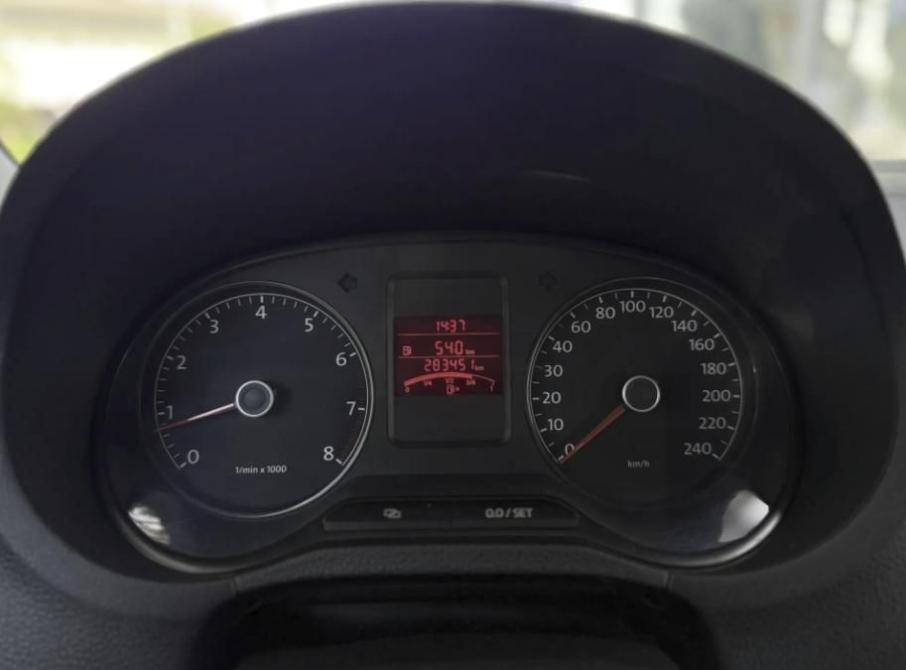 Volkswagen Polo V Ставрополь  - изображение 13