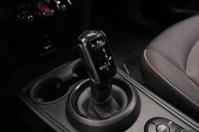 Mini Countryman II с пробегом 2019 года, цена 2 170 000 рублей, 80760 км, внедорожник, Автокод Объявления