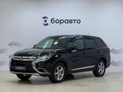 Mitsubishi Outlander III Рестайлинг 2 Ставрополь  - изображение 16