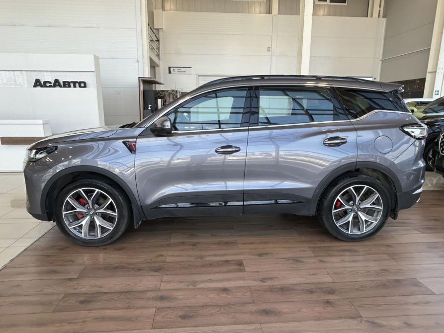 Chery Tiggo 7 Pro Max I Рестайлинг Саратов  - изображение 8