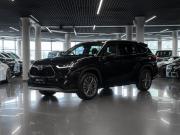 Toyota Highlander IV (XU70) Москва  - изображение 32