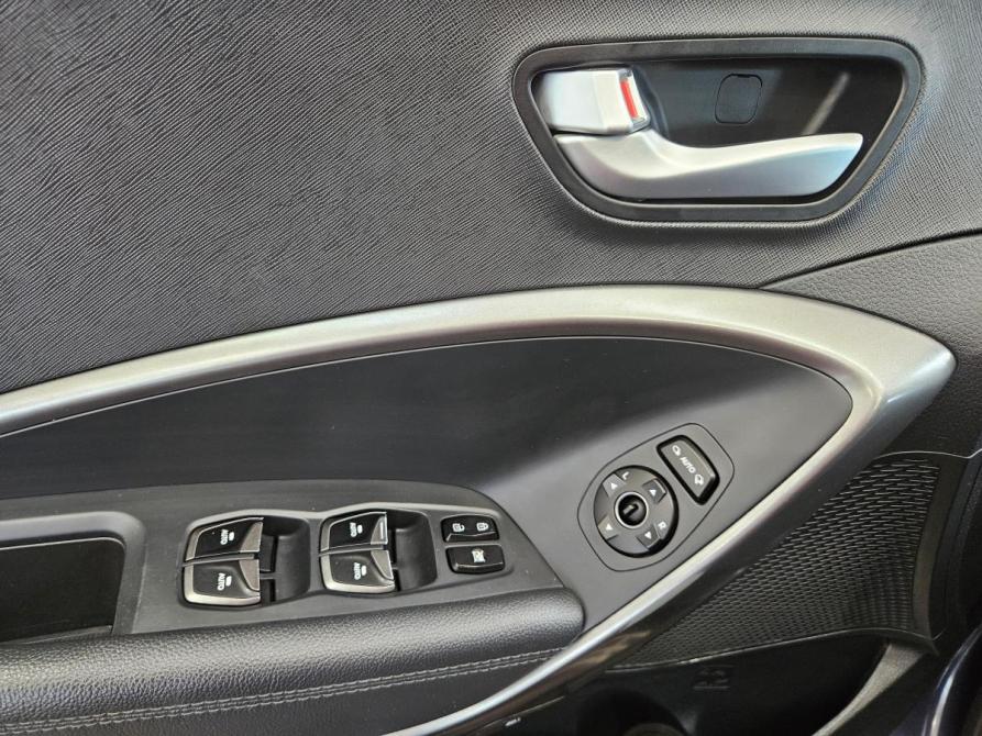 Hyundai Santa Fe III Рестайлинг Вологда  - изображение 18