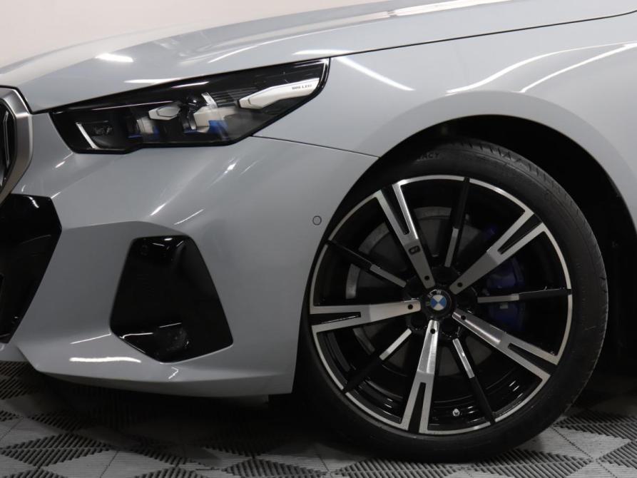 BMW 5 серии VIII (G60/G61/G68) Москва  - изображение 28