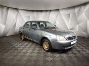 Lada (ВАЗ) Priora I Москва  - изображение 16