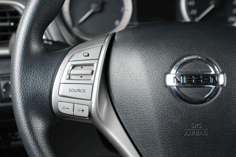 Nissan Sentra VII (B17) Тюмень  - изображение 15