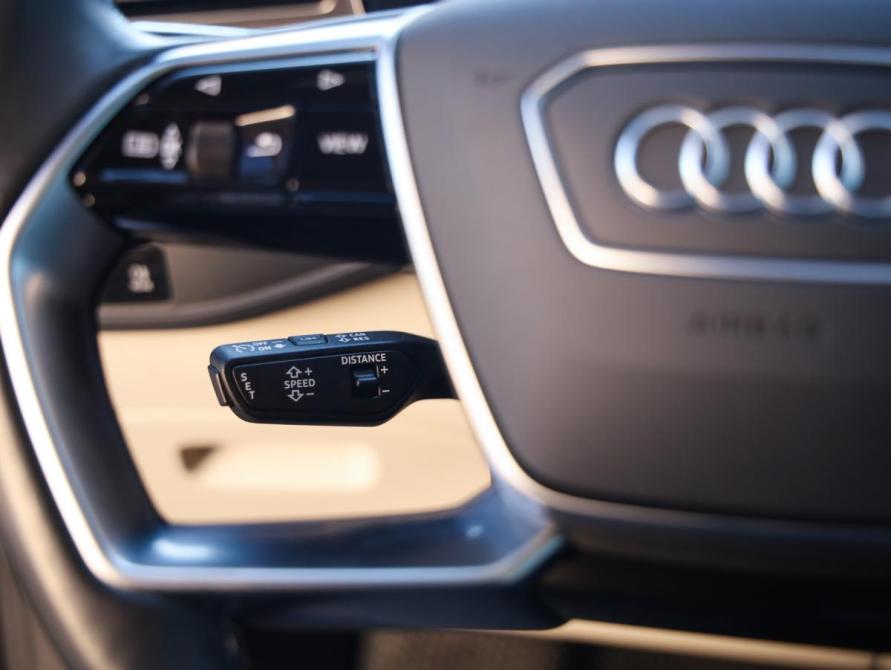 Audi Q6 Санкт-Петербург  - изображение 13