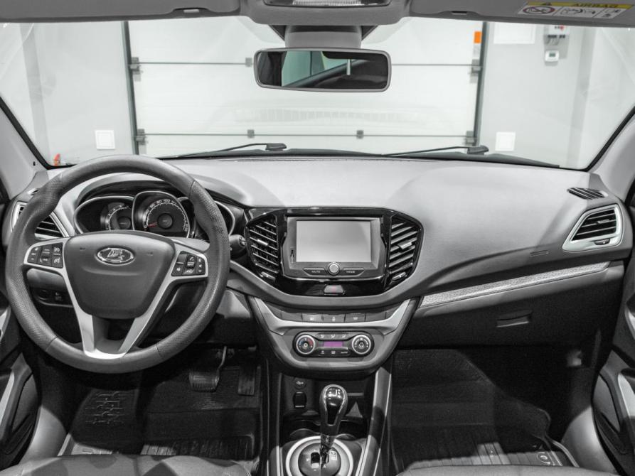 Lada (ВАЗ) Vesta I Екатеринбург  - изображение 16