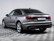 Audi A4 V (B9) Рестайлинг Москва  - изображение 25