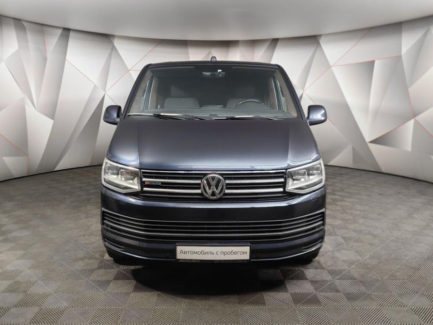 Volkswagen Caravelle T6 Москва  - изображение 7