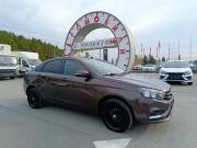 Lada (ВАЗ) Vesta I Тюмень  - изображение 23