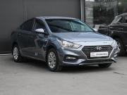 Hyundai Solaris II Москва  - изображение 24