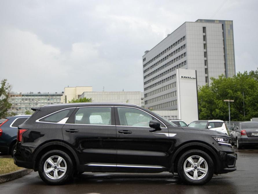 Kia Sorento IV Москва  - изображение 3