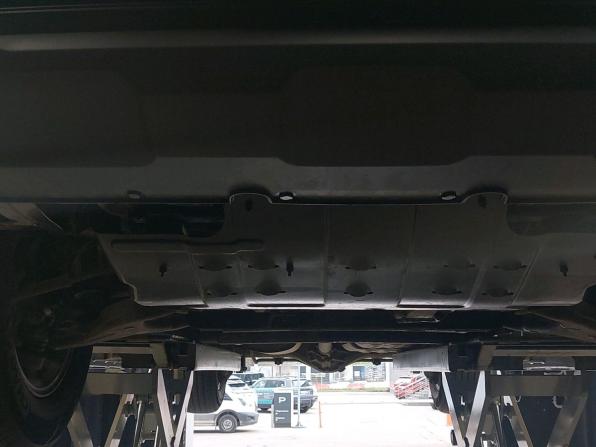 Haval H5 II с пробегом 2024 года, цена 3 100 000 рублей, 33680 км, внедорожник, Автокод Объявления