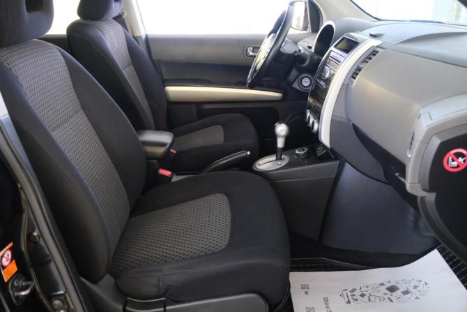 Nissan X-Trail II с пробегом 2007 года, цена 1 099 000 рублей, 216000 км, внедорожник, Автокод Объявления