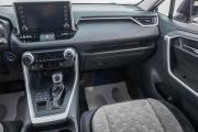 Toyota RAV4 V (XA50) Барнаул  - изображение 48