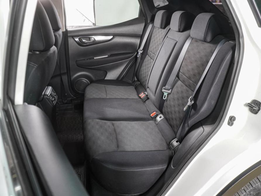 Nissan Qashqai II Воронеж  - изображение 9